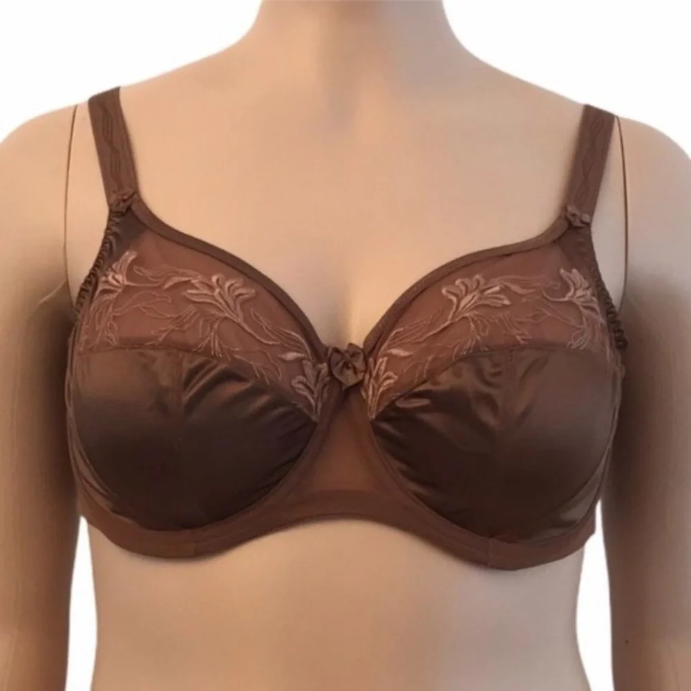 Elomi Kristie Full Coverage Bra 44DD